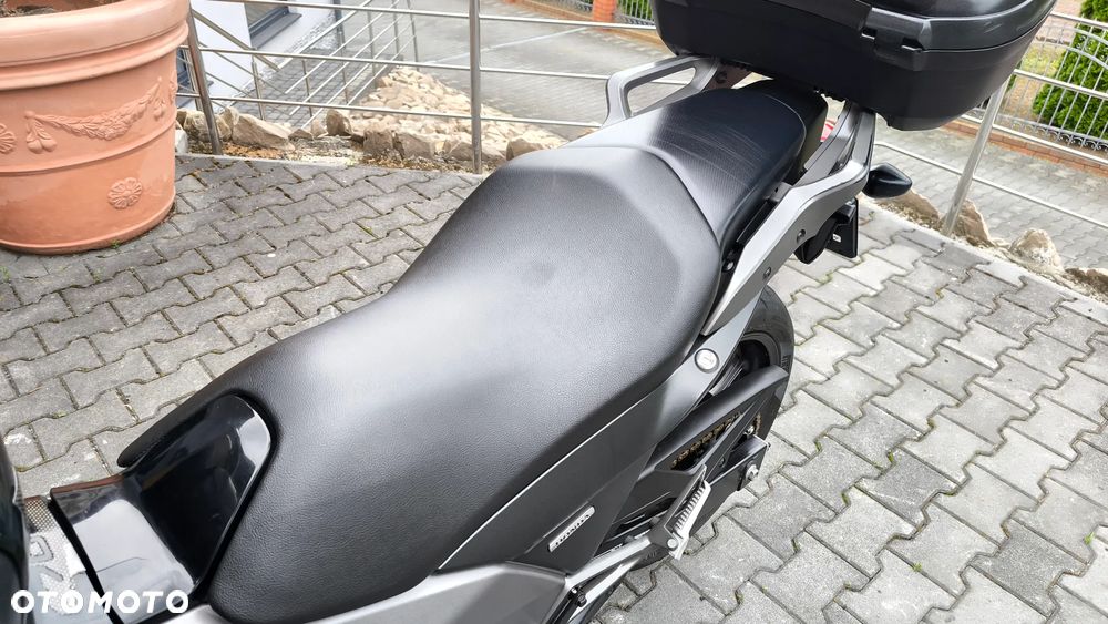 Honda NC - 15