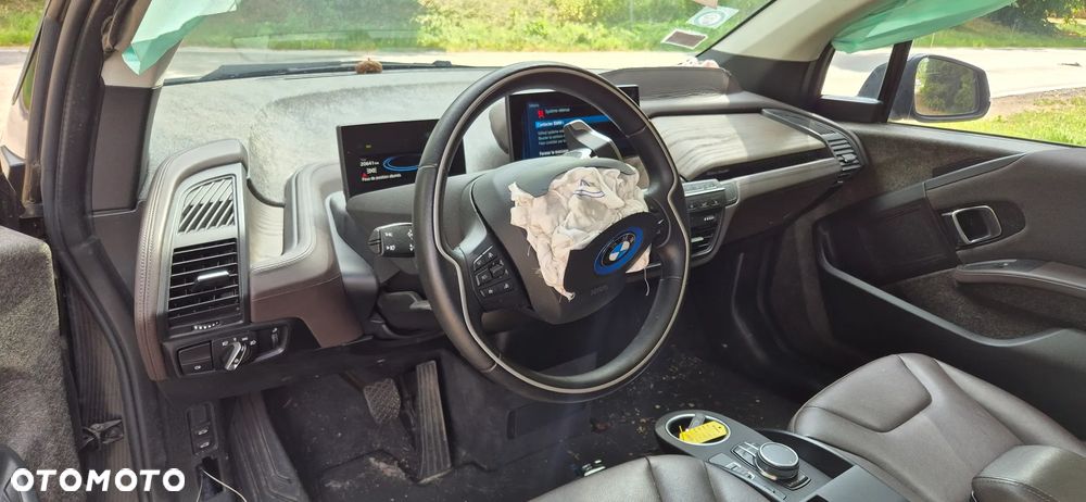 BMW i3 i3S 120 Ah - 18
