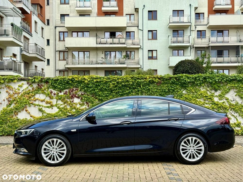 Opel Insignia 2.0 Direct Inj Trb 4x4 Innovation - 14