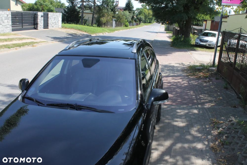 Chevrolet Captiva 2.2 Diesel 4WD Automatik LT+ - 8