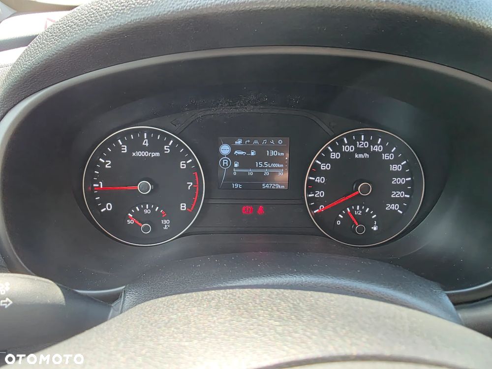 Kia Sportage 1.6 GDI 2WD VISION - 16