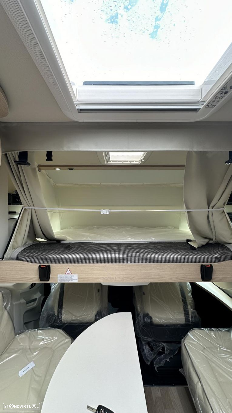 Autostar Passion I730LCA 180cv cx. Aut (NOVA) Alko - 49