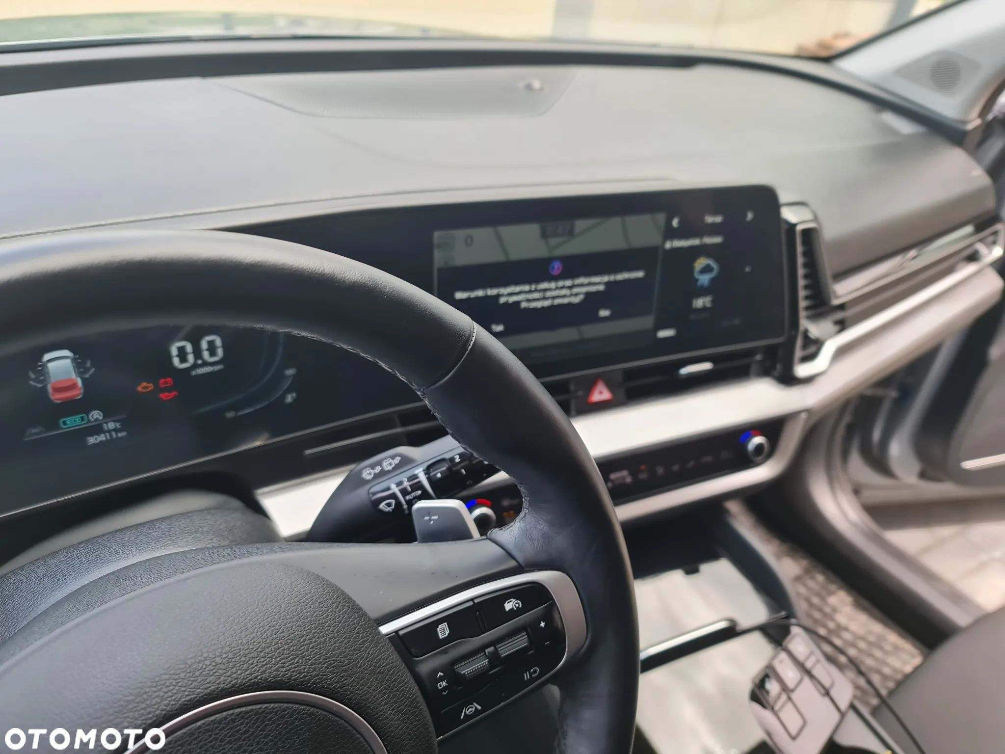 Kia Sportage - 10