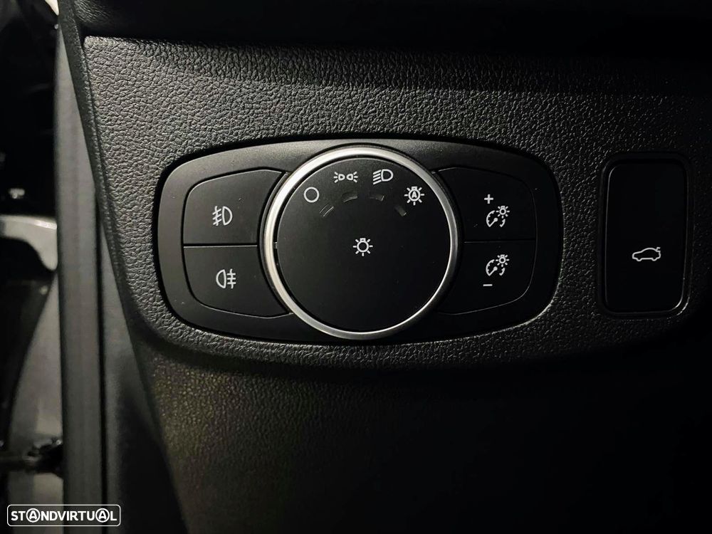 Ford Focus SW 1.0 EcoBoost Vignale Aut. - 19