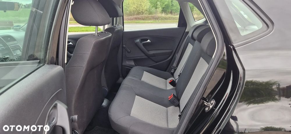Volkswagen Polo 1.2 Comfortline - 12