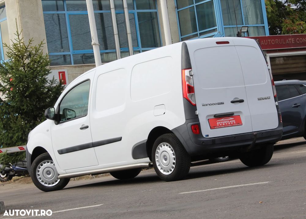 Renault Kangoo 2016 photo 3