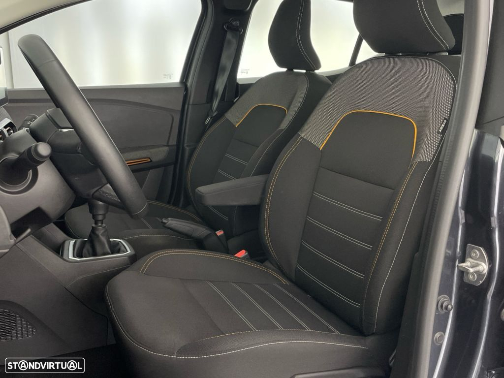 Dacia Sandero 1.0 ECO-G Stepway Comfort Bi-Fuel - 19
