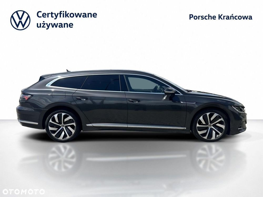 Volkswagen Arteon Shooting Brake 2.0 TDI 4Motion R-Line DSG - 6