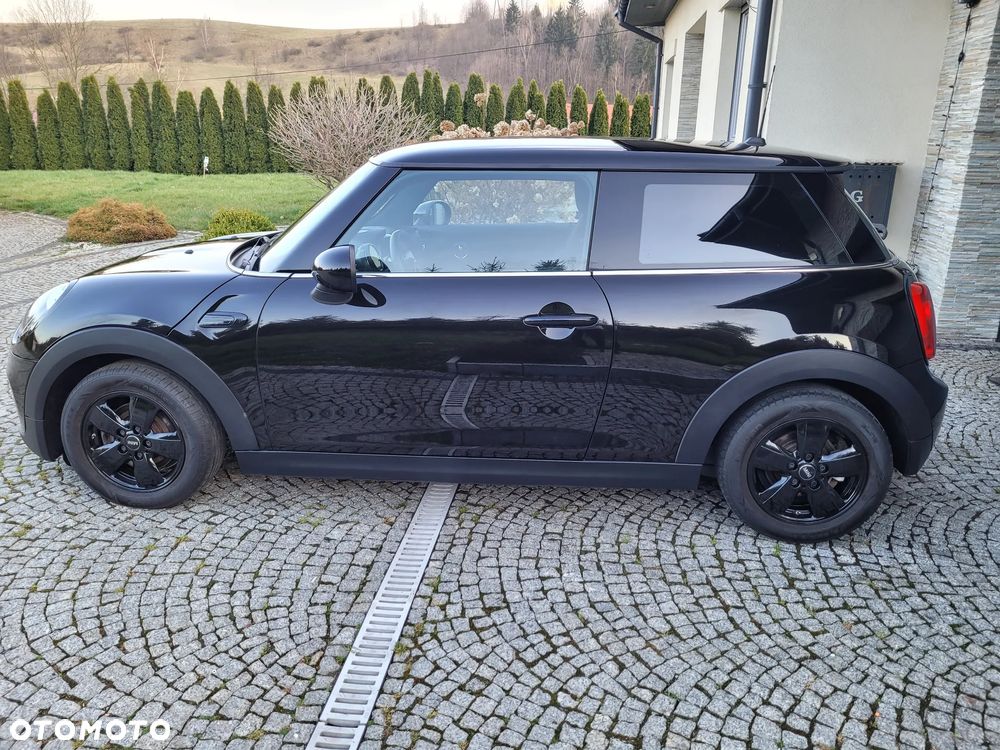 MINI Cooper - 13