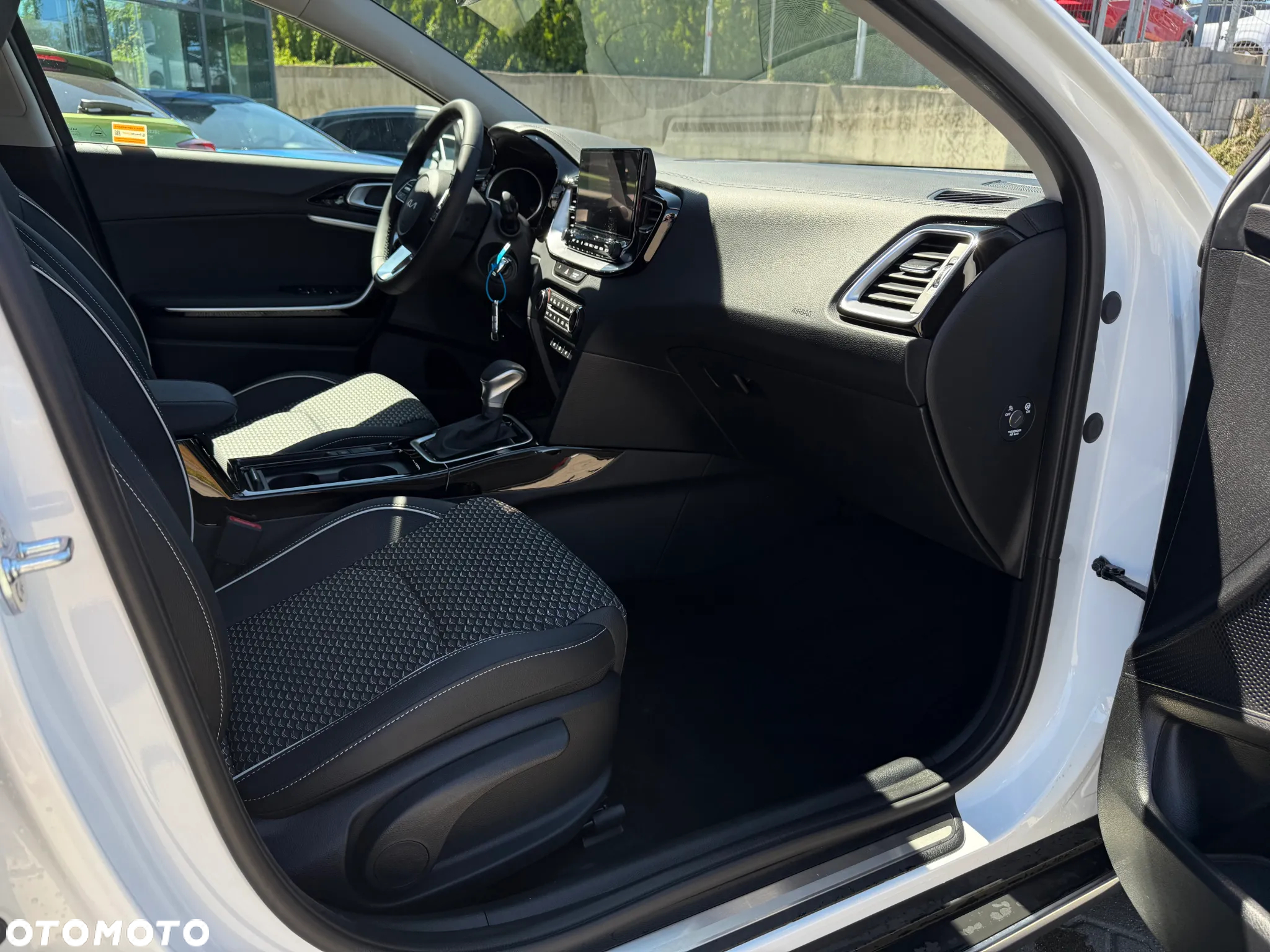 Kia XCeed 1.5 T-GDI L DCT - 17