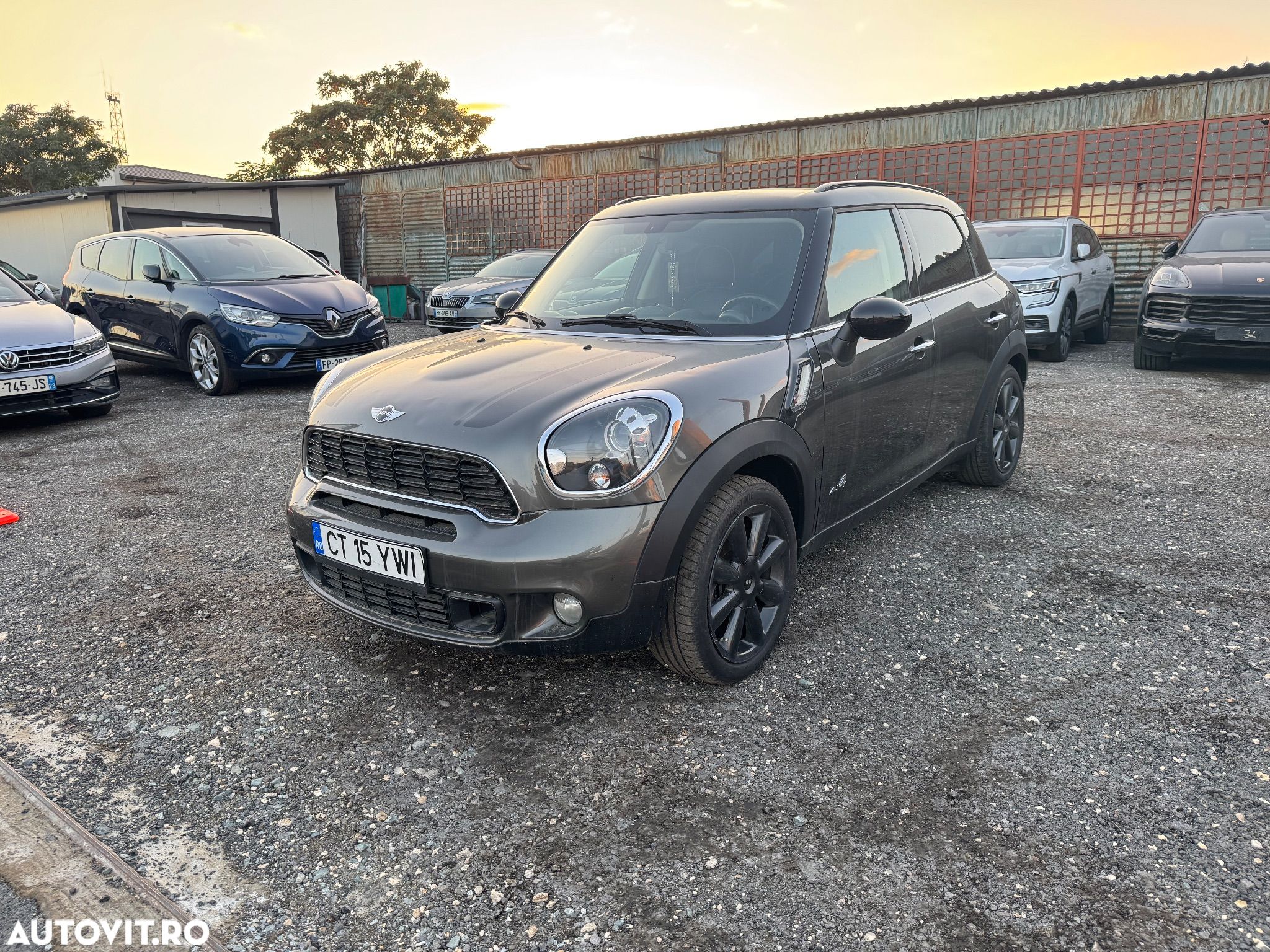 Mini Cooper S Standard - 1