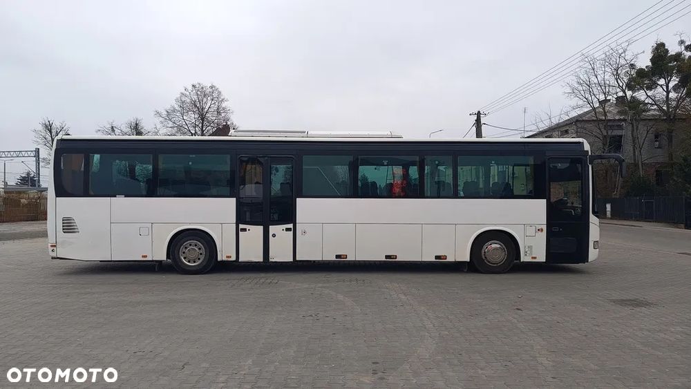 Irisbus Arway (Crossway) - 10