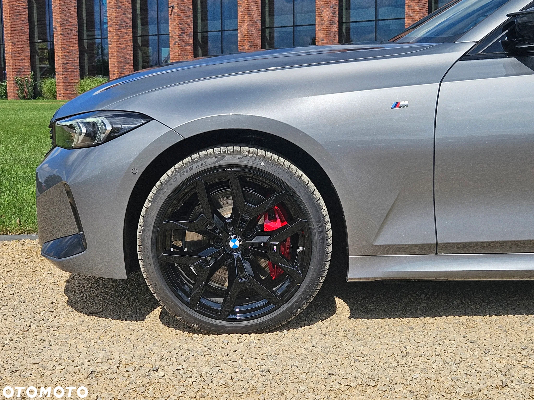 BMW Seria 3 - 5