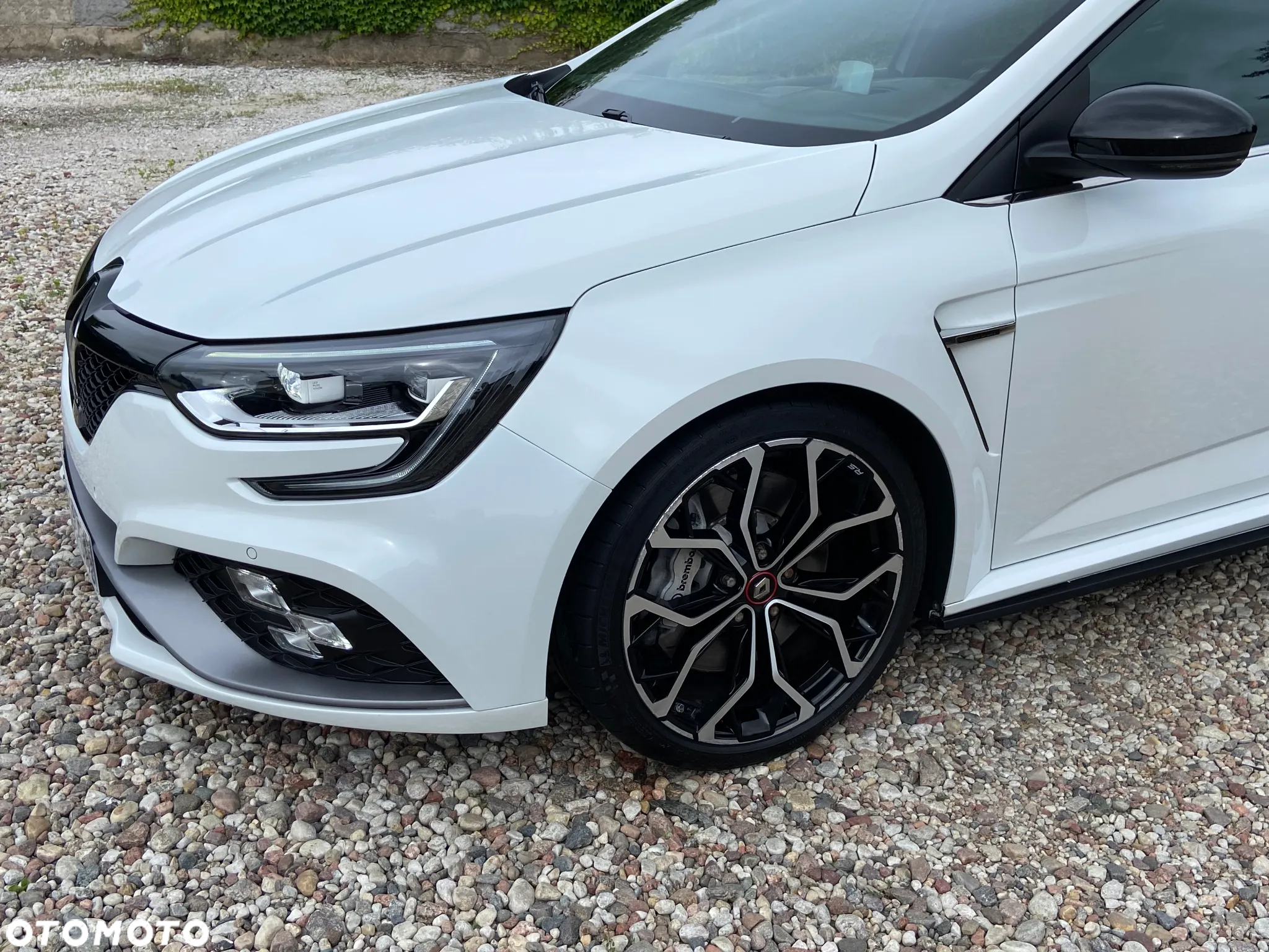Renault Megane - 14