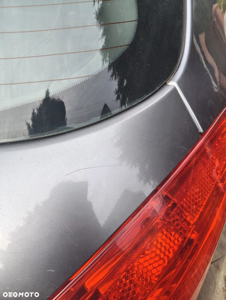 Peugeot 308 1.6 VTi Style - 13