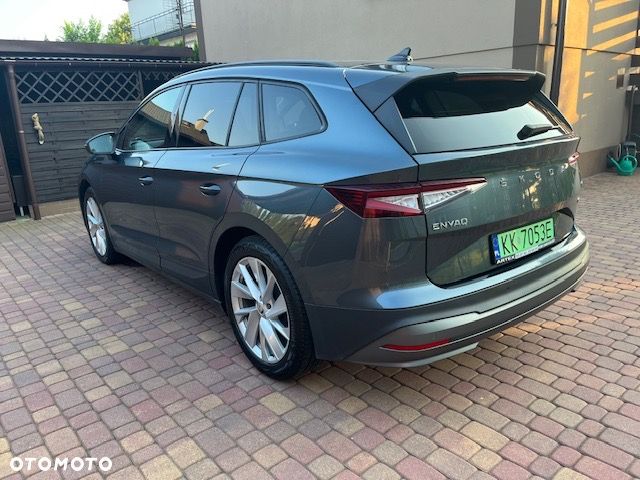Skoda Enyaq iV 60 - 5