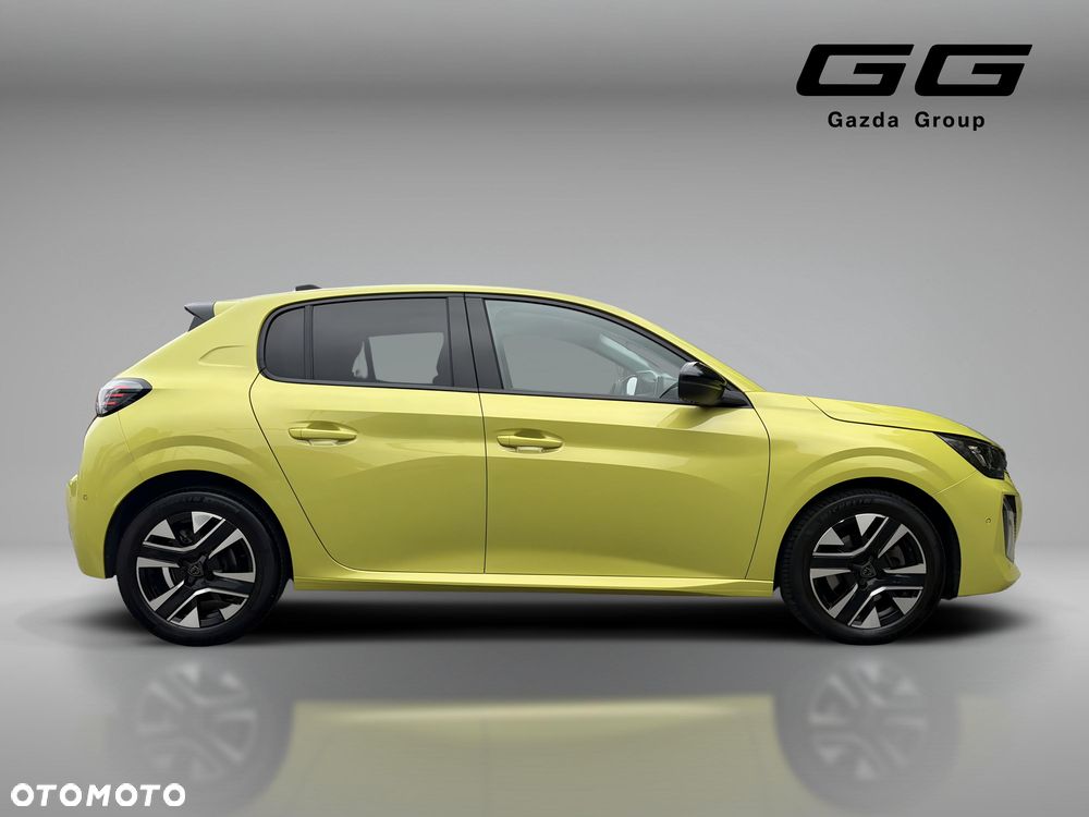 Peugeot 208 1.2 T Allure S&S - 7