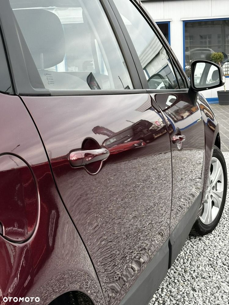 Renault Scenic - 24