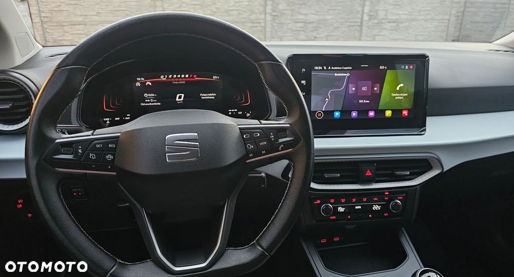 Seat Ibiza 1.0 TSI S&S Style - 13