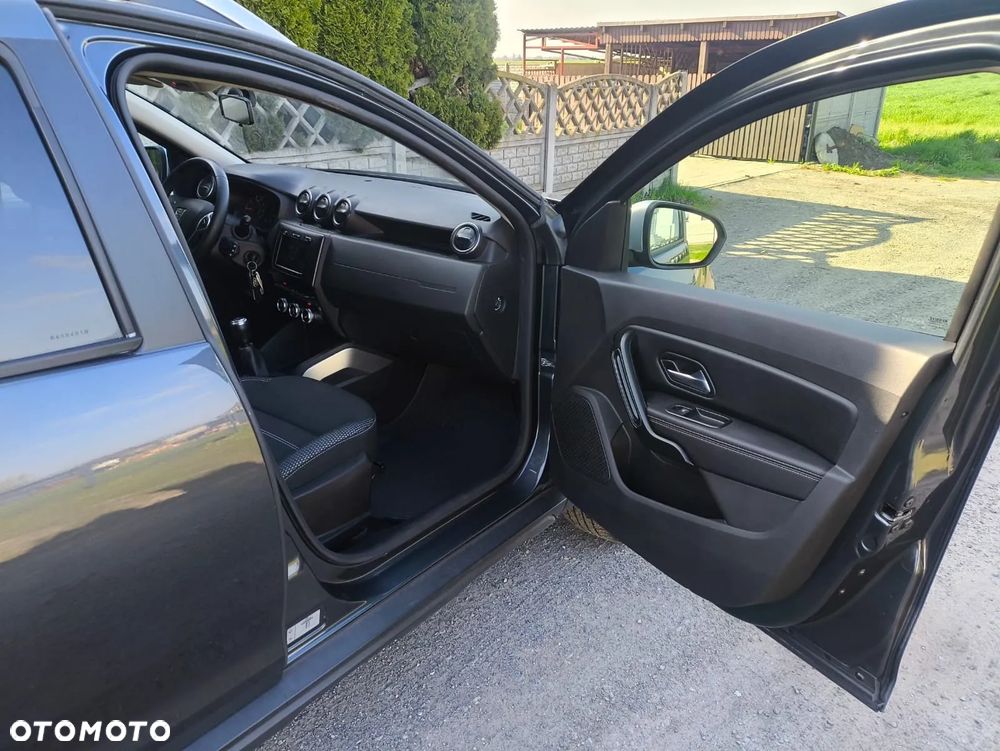 Dacia Duster 1.5 Blue dCi Comfort - 15