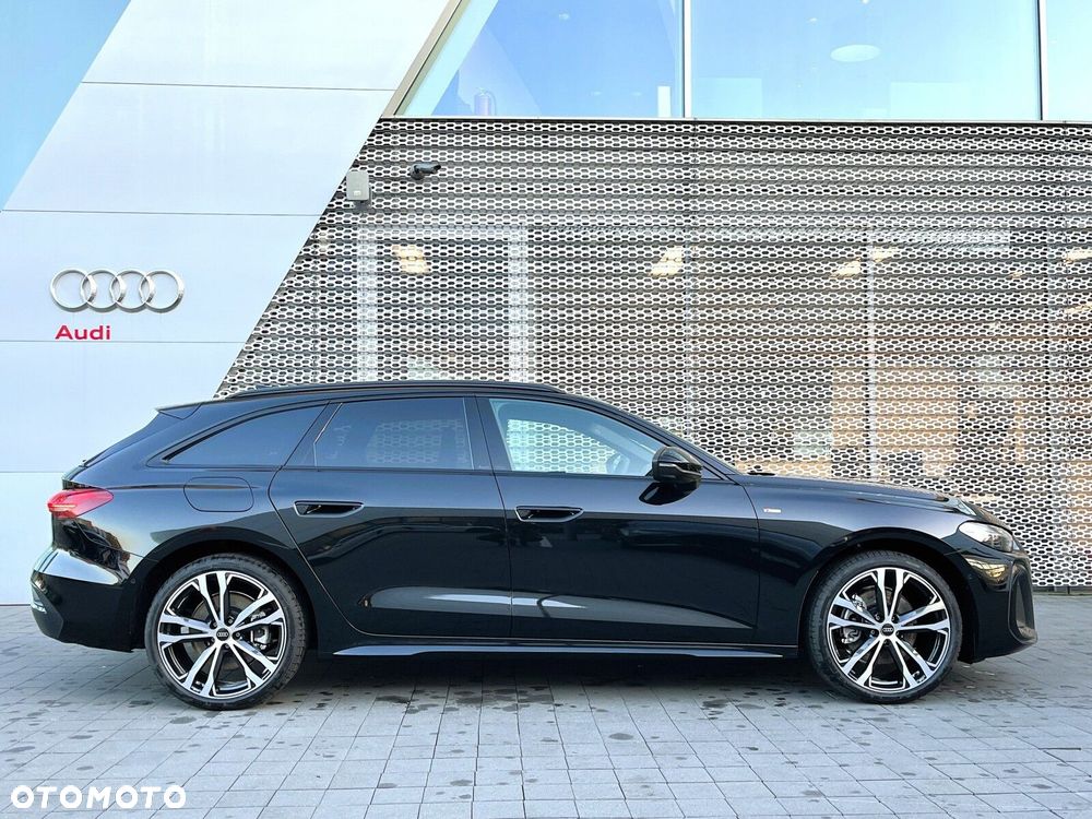 Audi A5 Avant - 12