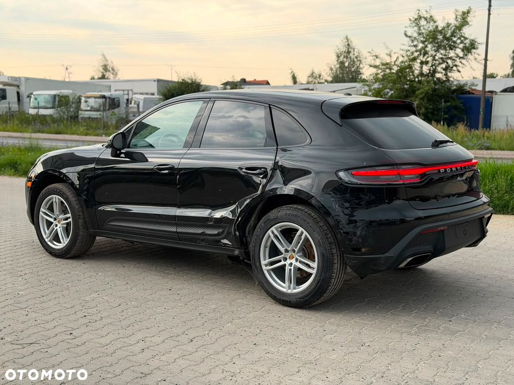 Porsche Macan T PDK - 38