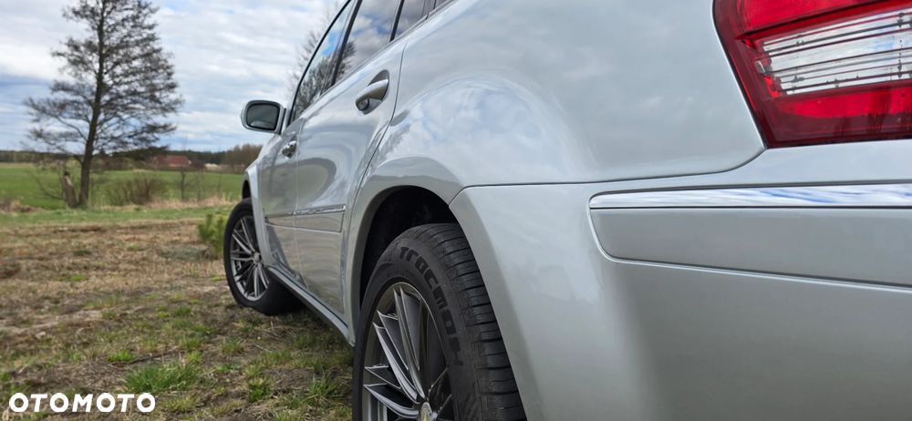 Mercedes-Benz GL 450 - 6