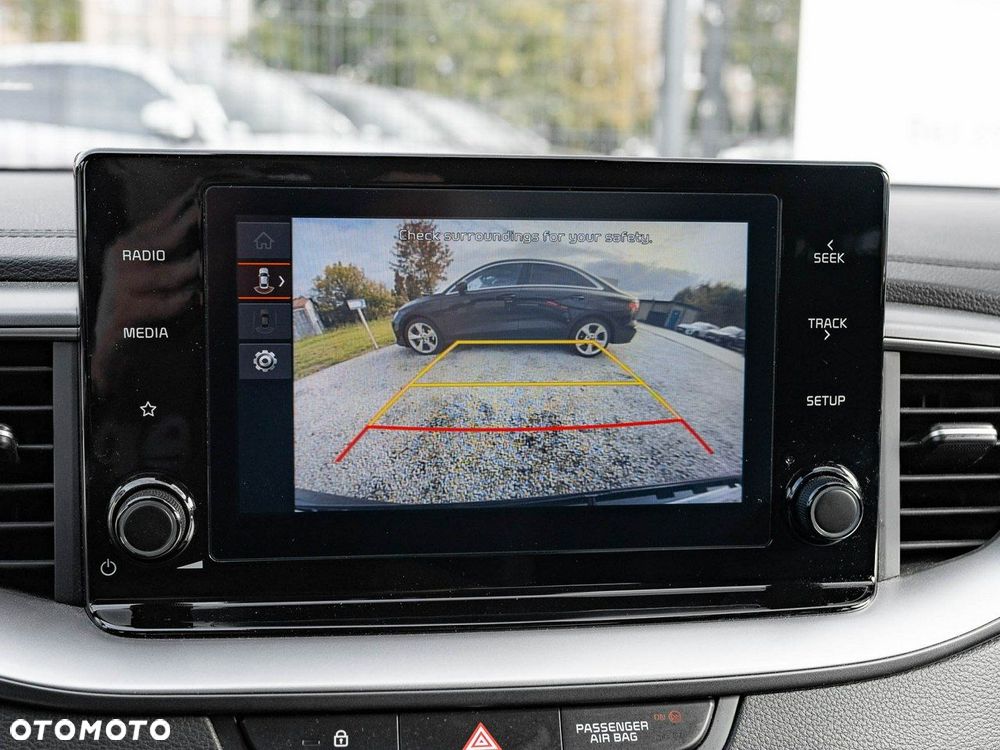 Kia Ceed 1.5 T-GDI M DCT - 19