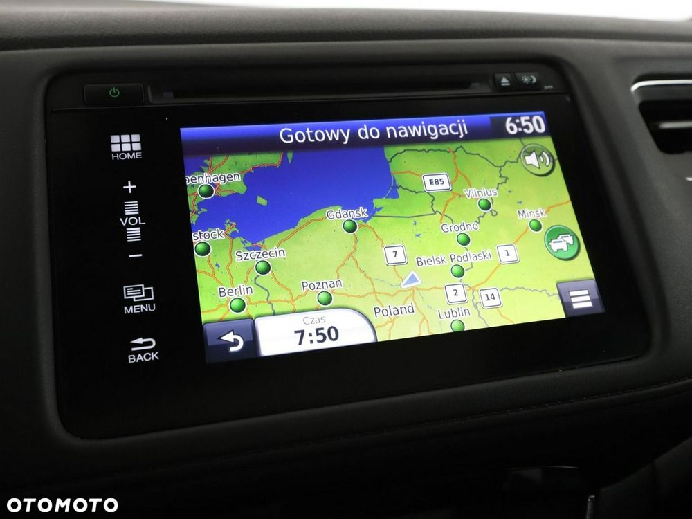Honda HR-V 1.5 i-VTEC CVT Executive - 25