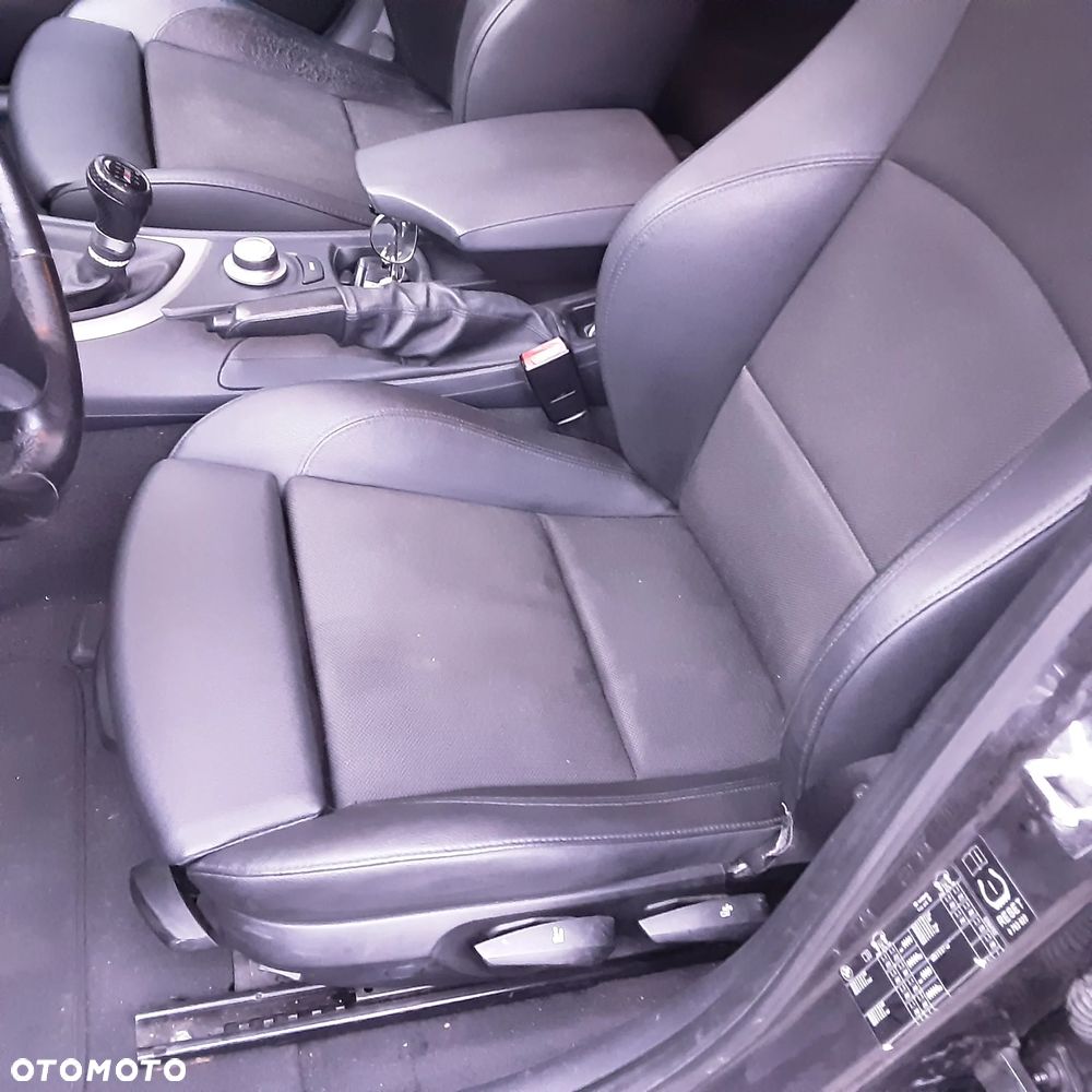BMW Seria 1 116i - 18