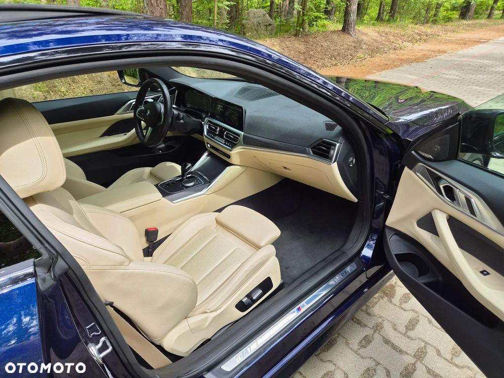 BMW Seria 4 - 15