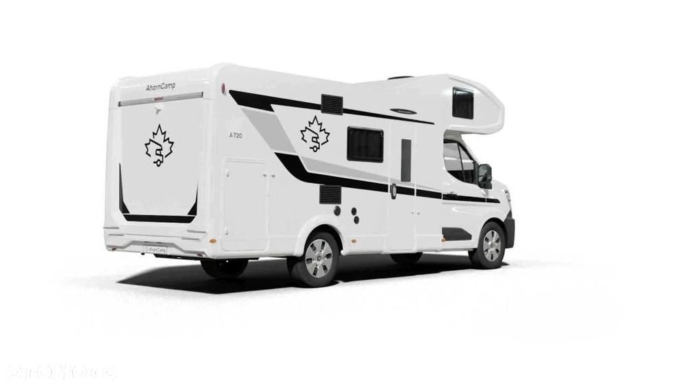 Ahorn Ahorn Camp T720 6 Osob - 13