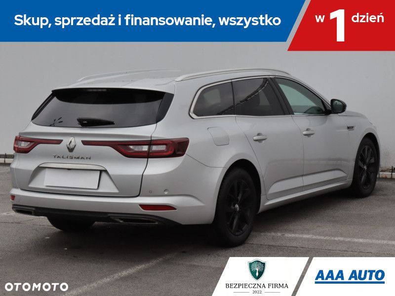Renault Talisman - 7