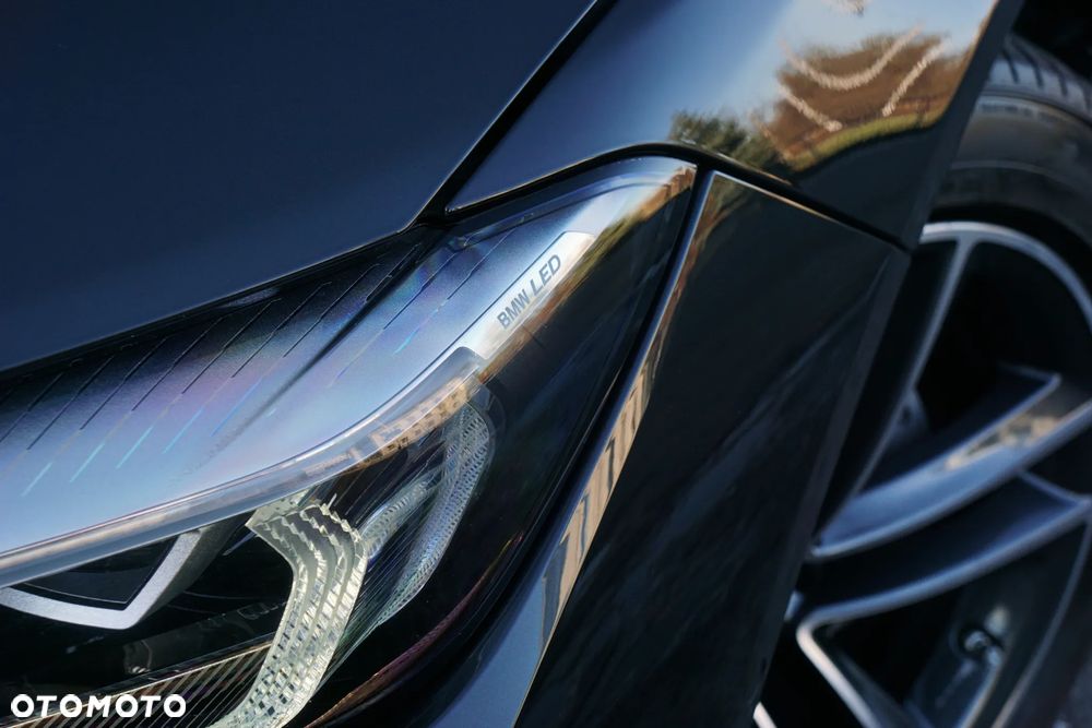 BMW Seria 7 730d xDrive - 3