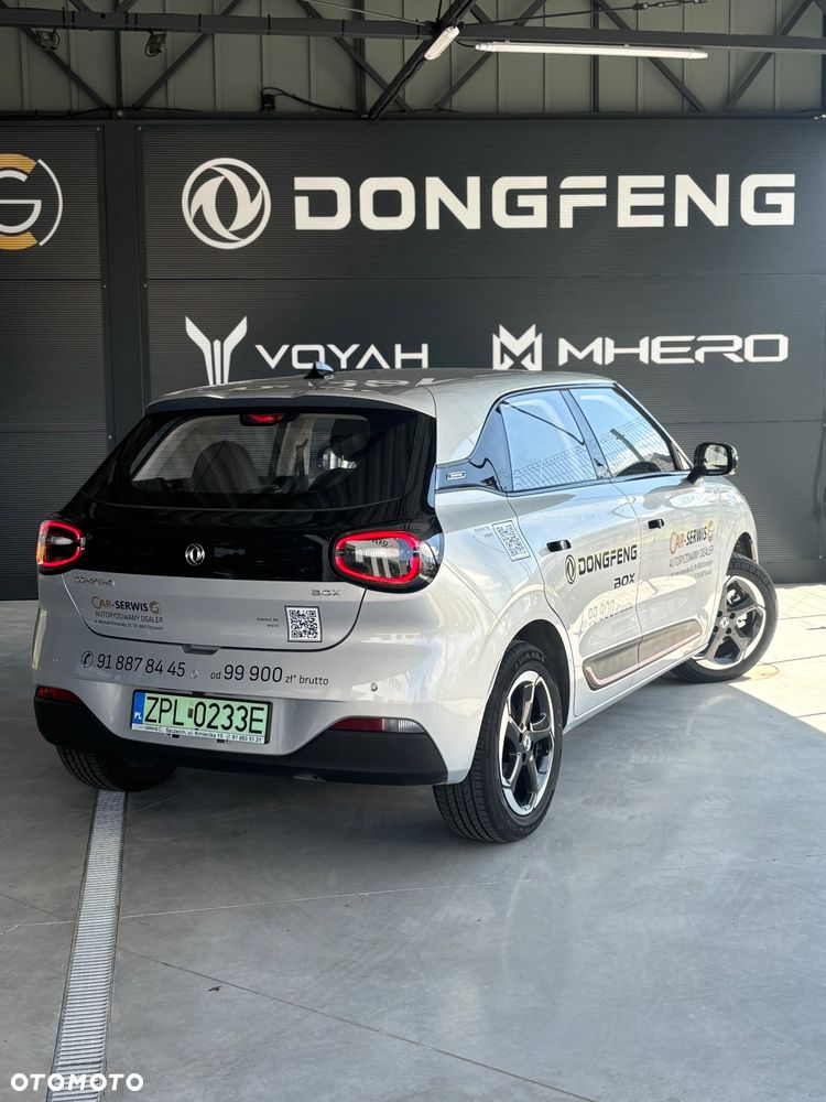 Dongfeng Box - 14