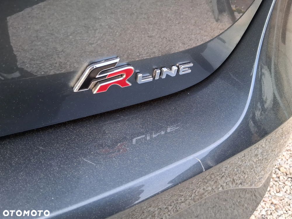 Seat Toledo 1.4 TSI FR-line S&S DSG - 26