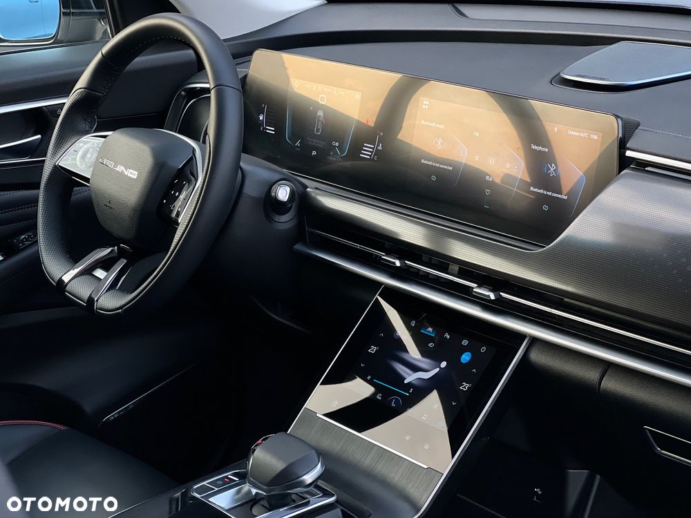 BAIC 7 1.5T Luxury DCT - 34