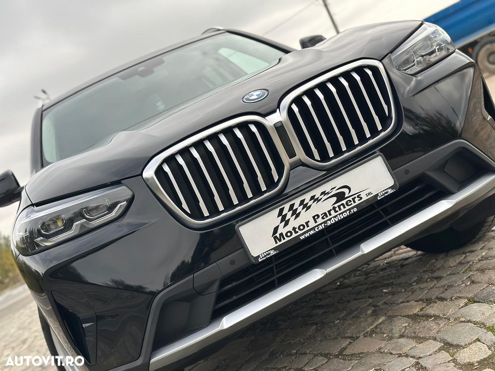 BMW X3 xDrive30e AT PHEV - 17