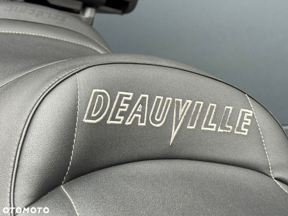 Honda Deauville - 18