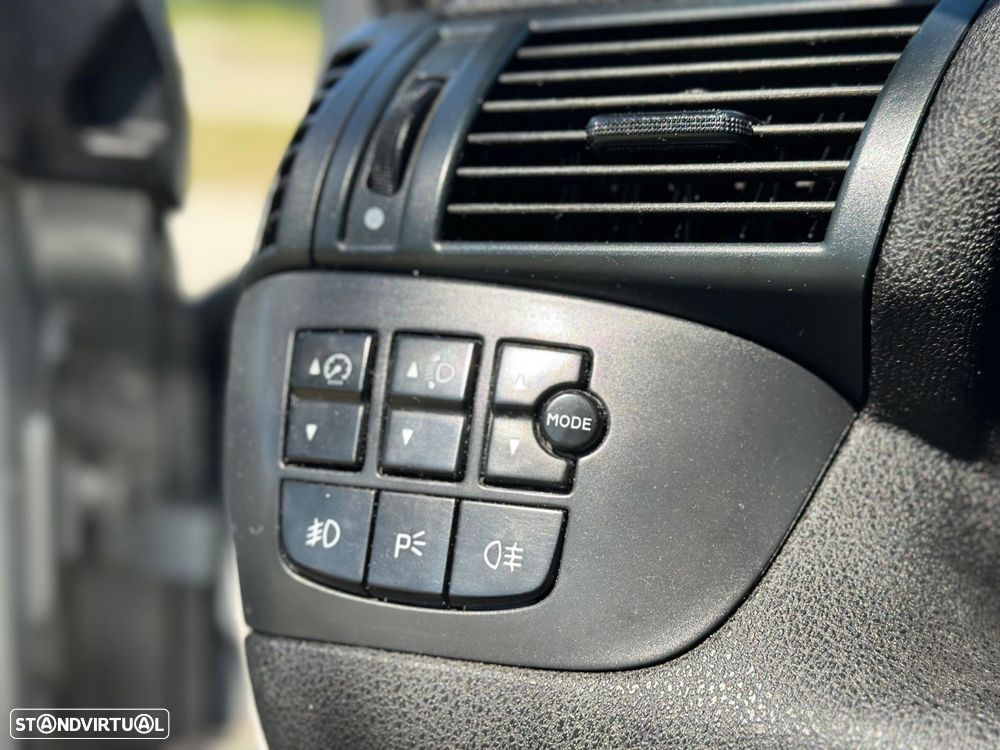 Fiat Stilo Multiwagon 1.4 Active - 21