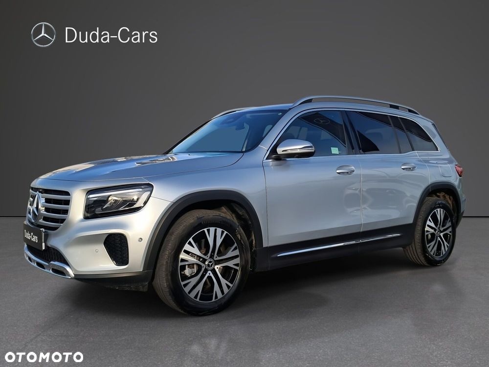 Mercedes-Benz GLB - 2