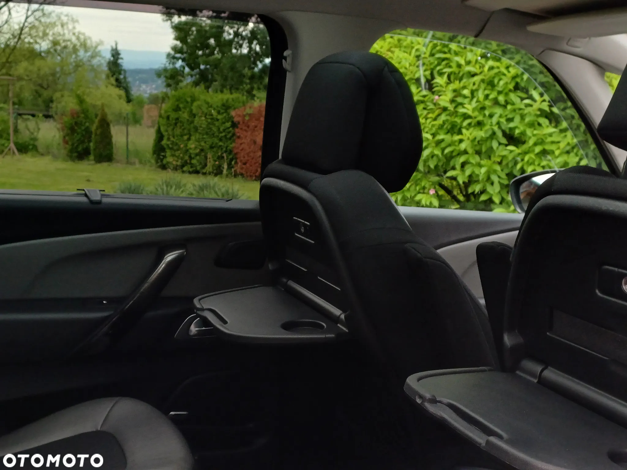 Citroën C4 Grand Picasso 2.0 BlueHDi Exclusive - 18