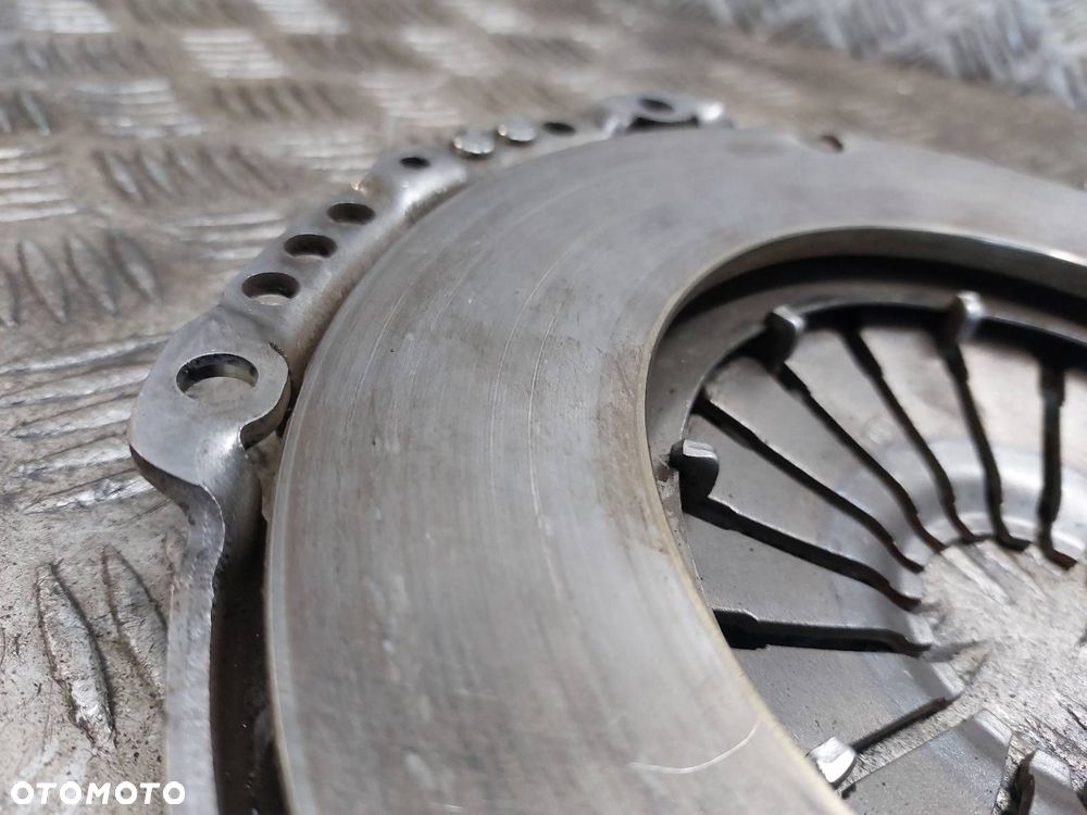 KOŁO DWUMASOWE TARCZA DOCISK ŁOŻYSKO GALAXY MK1 FL 1.9 TDI SHARAN ALHAMBRA - 7