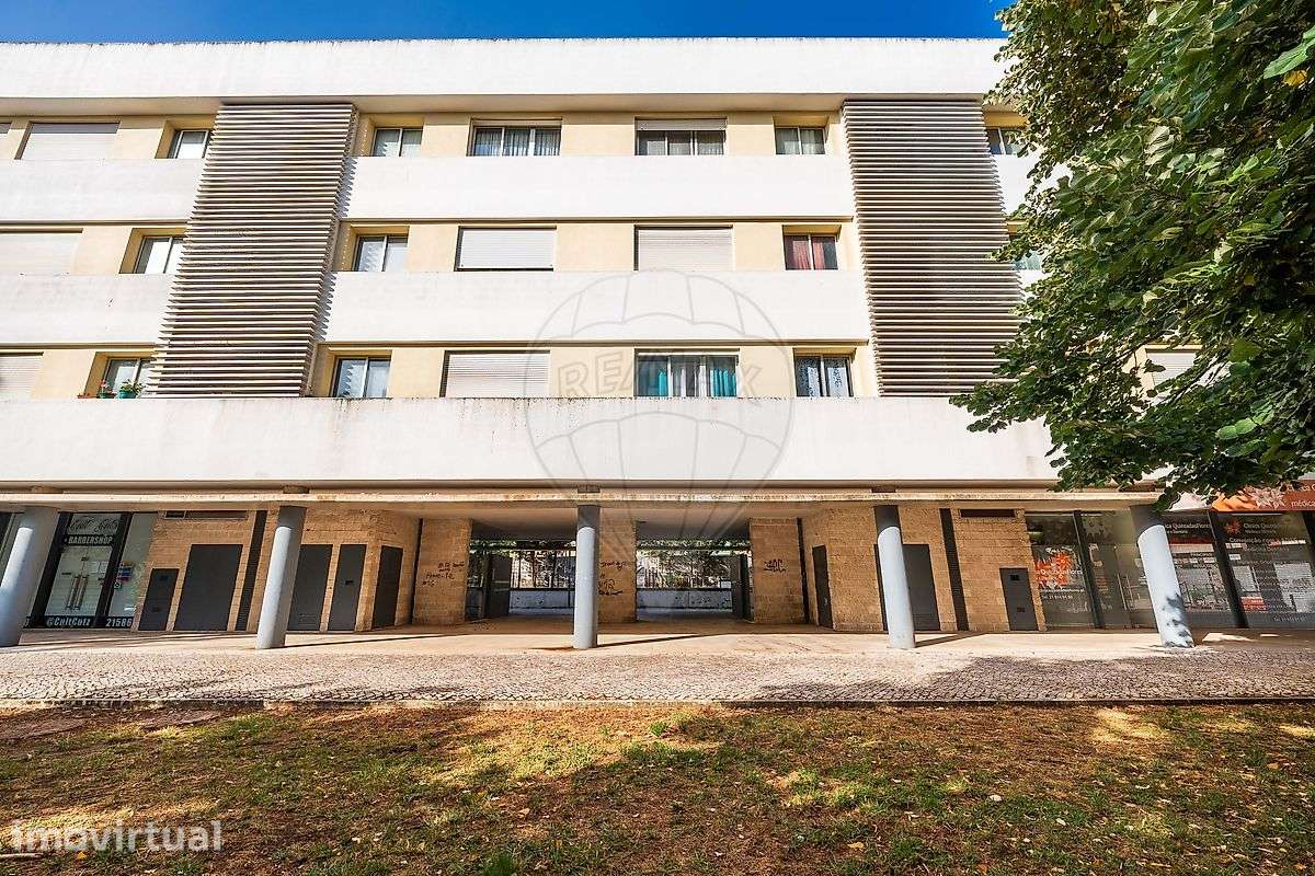 Apartamento T3 para venda - Grande imagem: 2/50