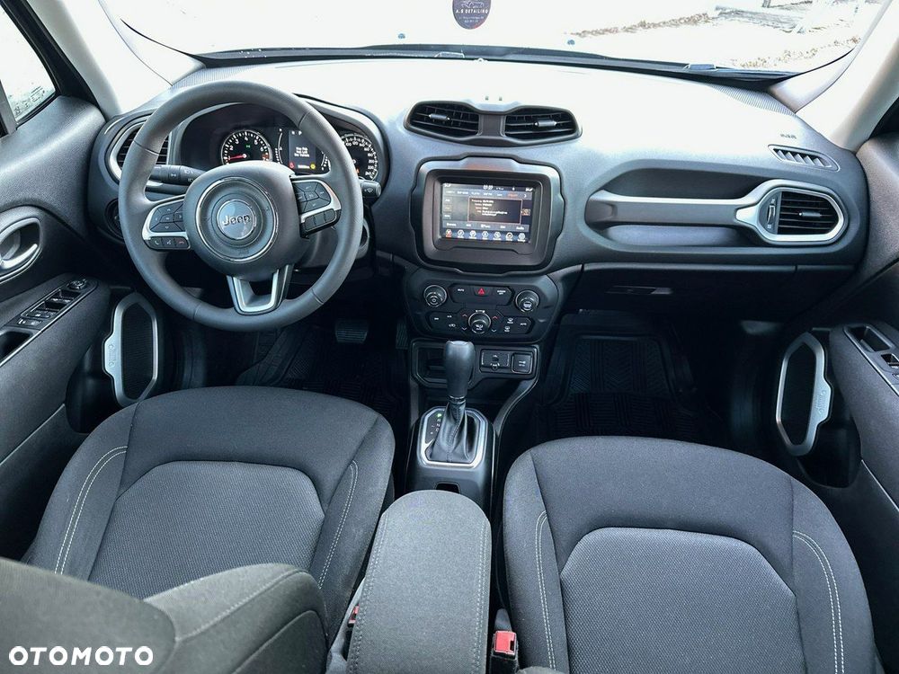 Jeep Renegade - 6