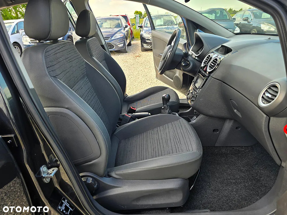 Opel Corsa 1.3 CDTI Cosmo - 20