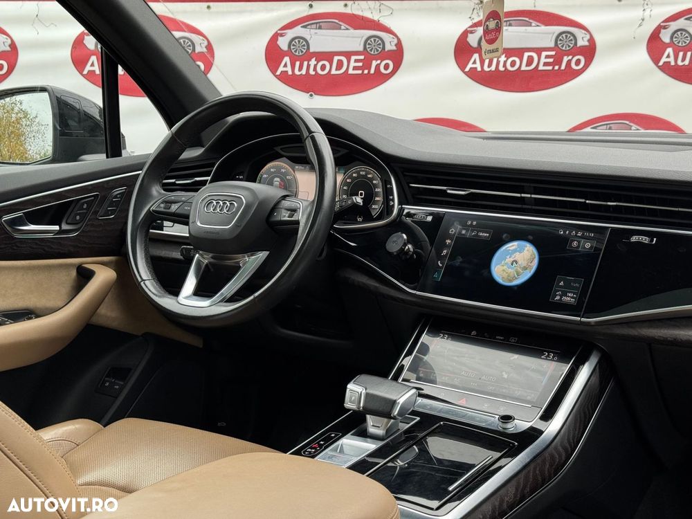 Audi Q7 55 TFSI e quattro tiptronic - 7