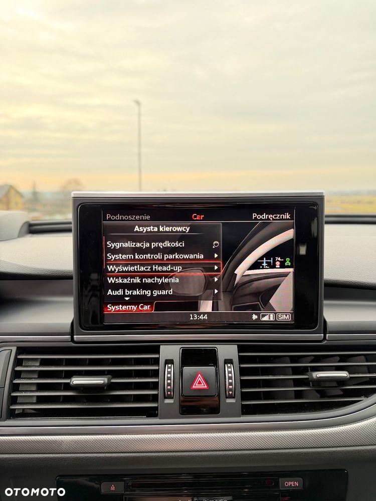 Audi A6 Allroad 3.0 TDI Quattro S tronic - 20