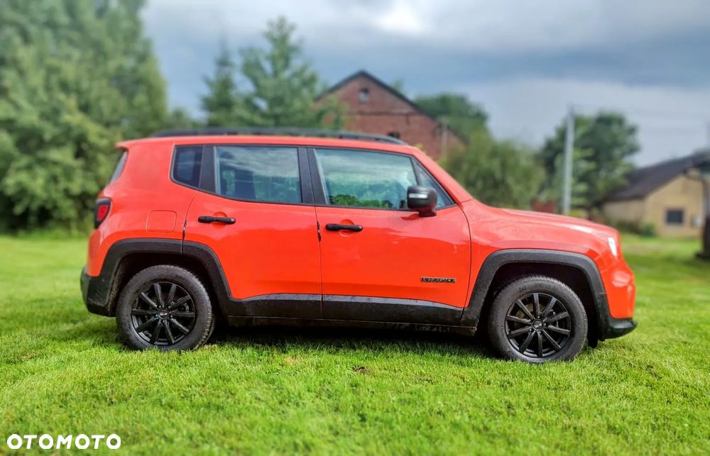 Jeep Renegade 1.0 T-GDI Sport - 13