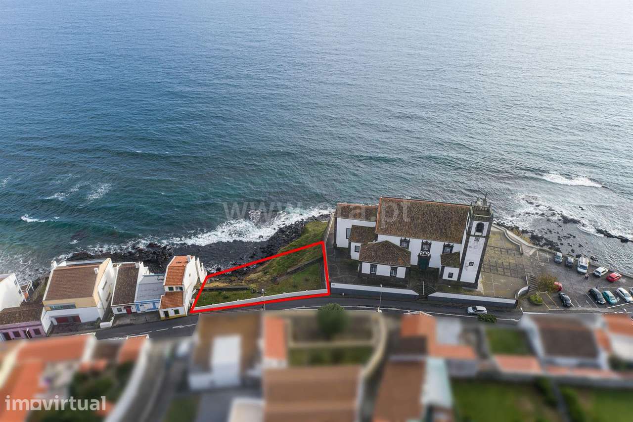 Terreno para Construção - Grande imagem: 2/10